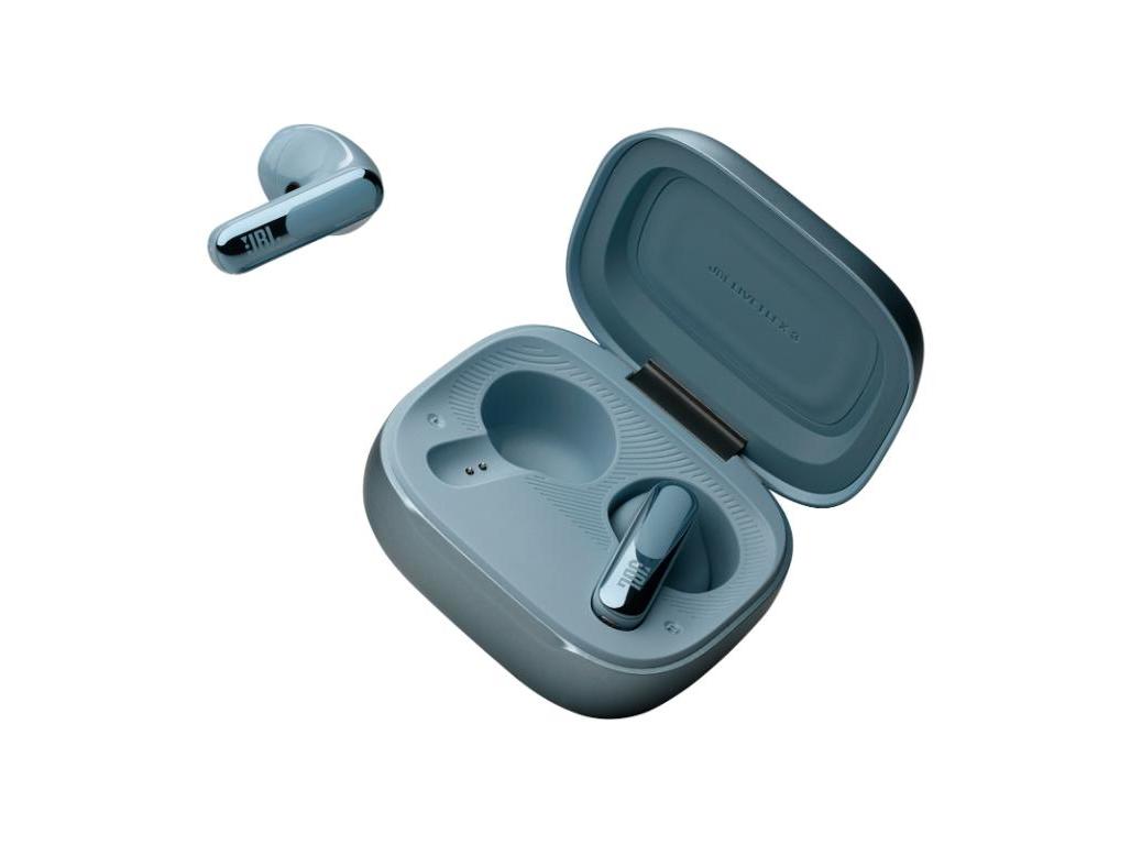 AURICULARES TWS JBL LIVE FLEX 3BLU AZUL