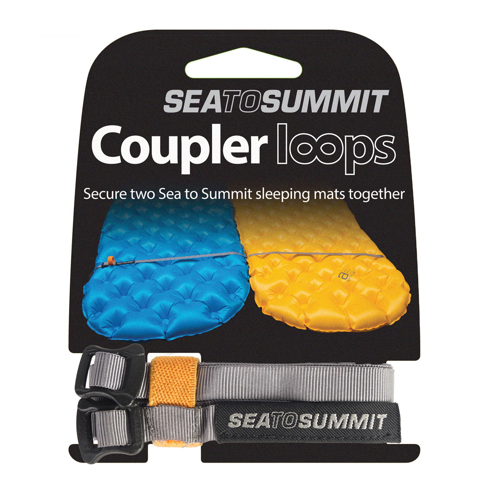 Sea To Summit Coupler Kit