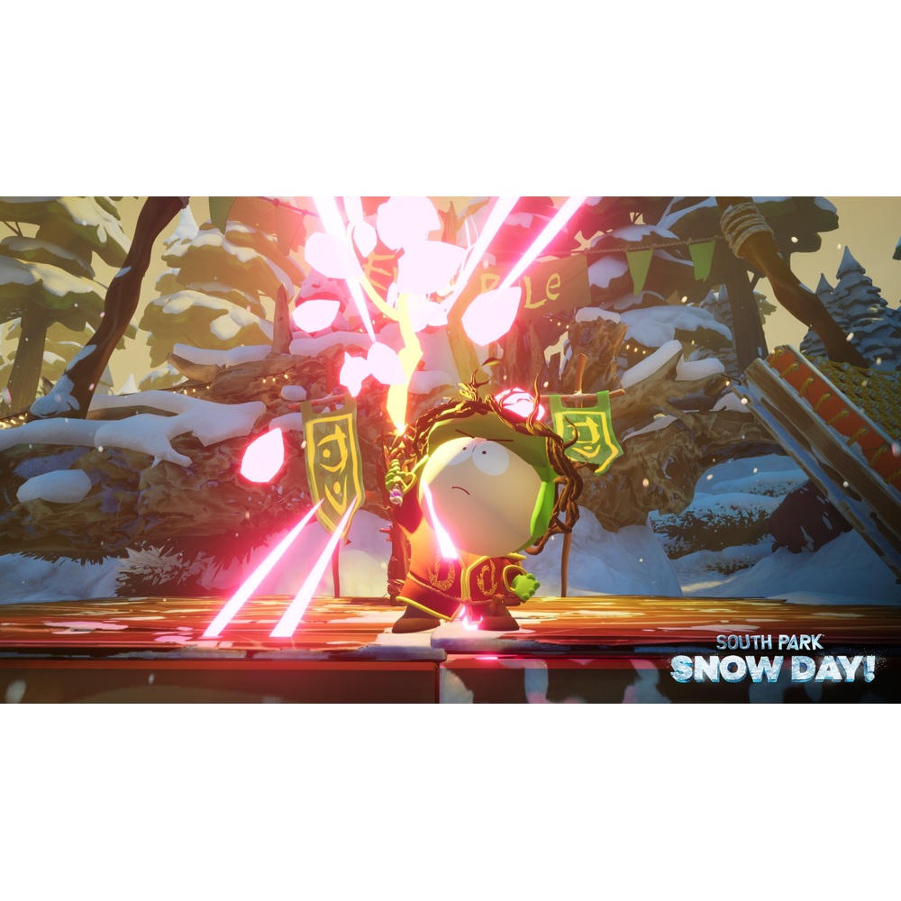 South Park: Schneetag! Xbox Series X