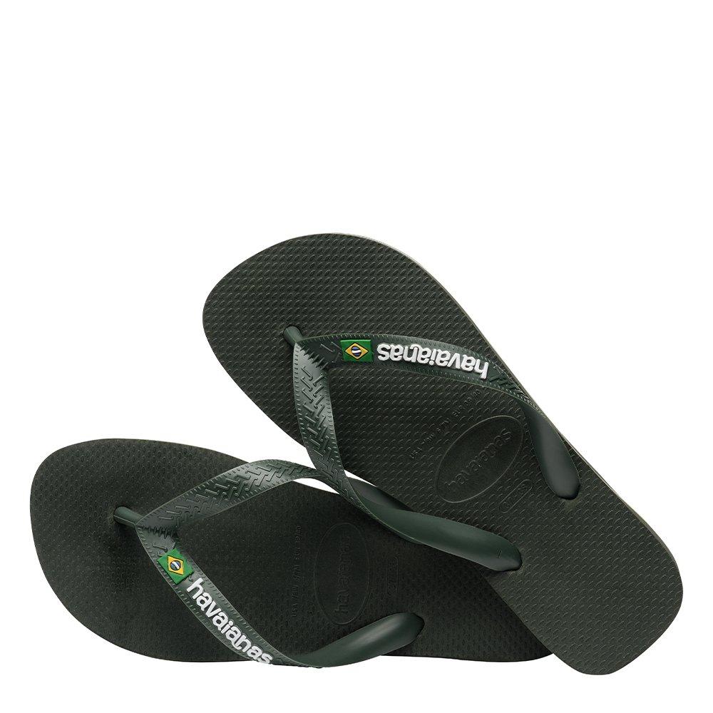 Havaianas Brasil Flip Flops