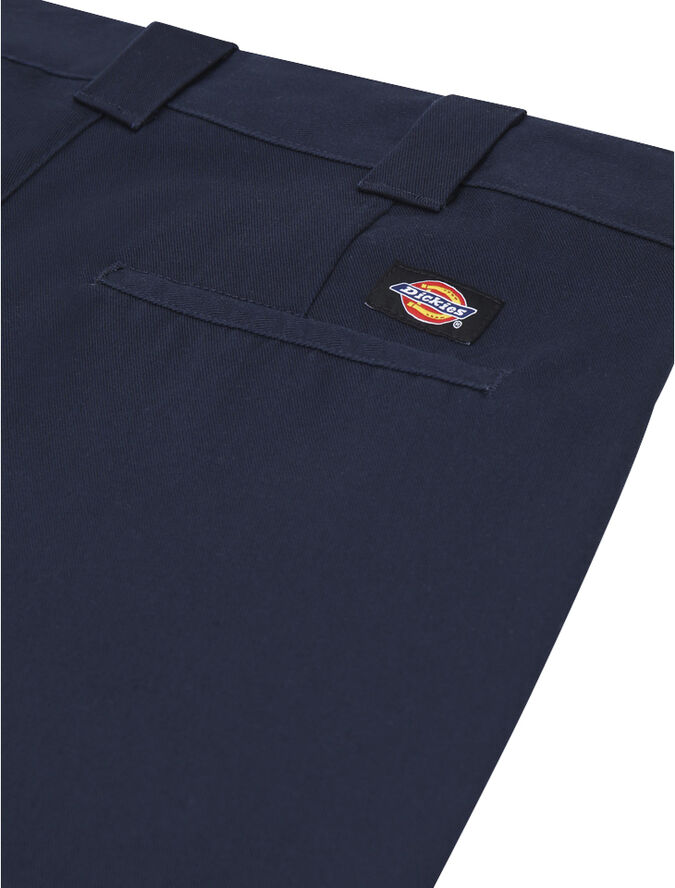 Dickies 872 WORK PANT REC DARK NAVY Dark navy