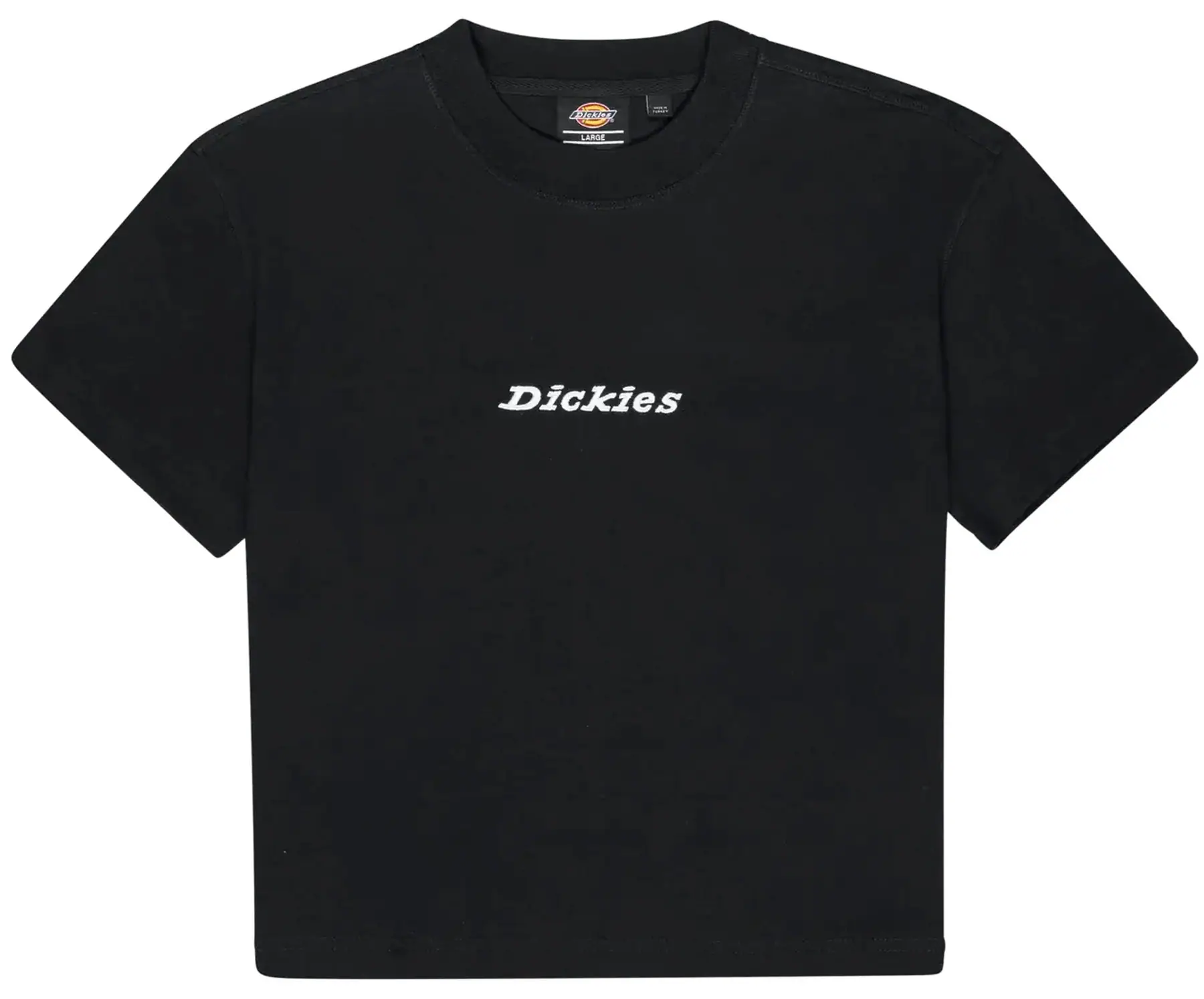 Dickies Loretto Dame T-Shirt | SkatePro