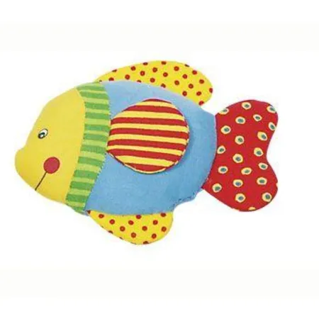 cause Gute-Laune-Fisch mit Knisterfolie, sortiert