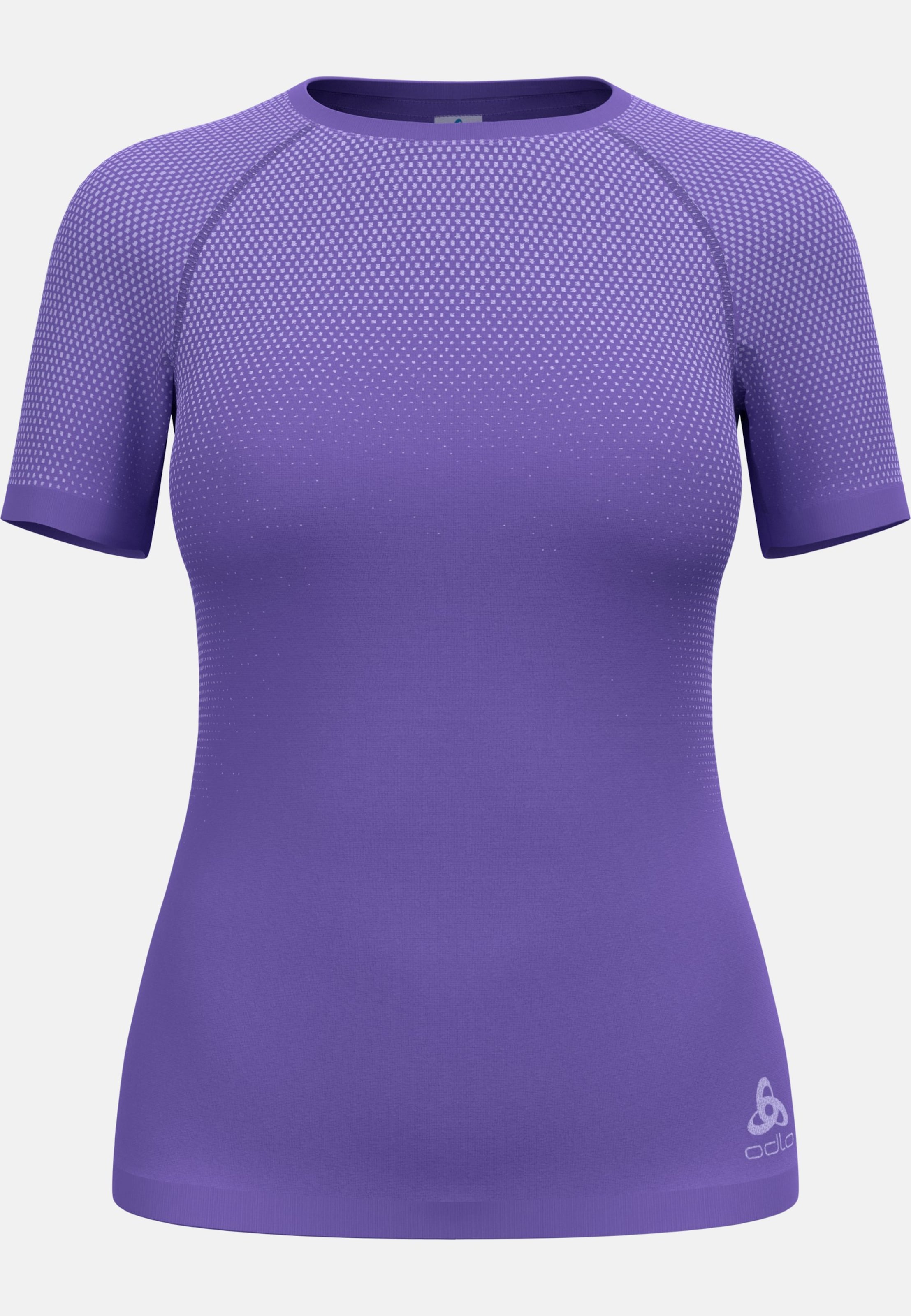 Performance Light Base Layer T-shirt in afterparty