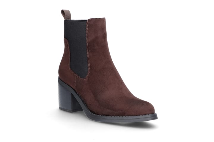 Klassisk ankelboots