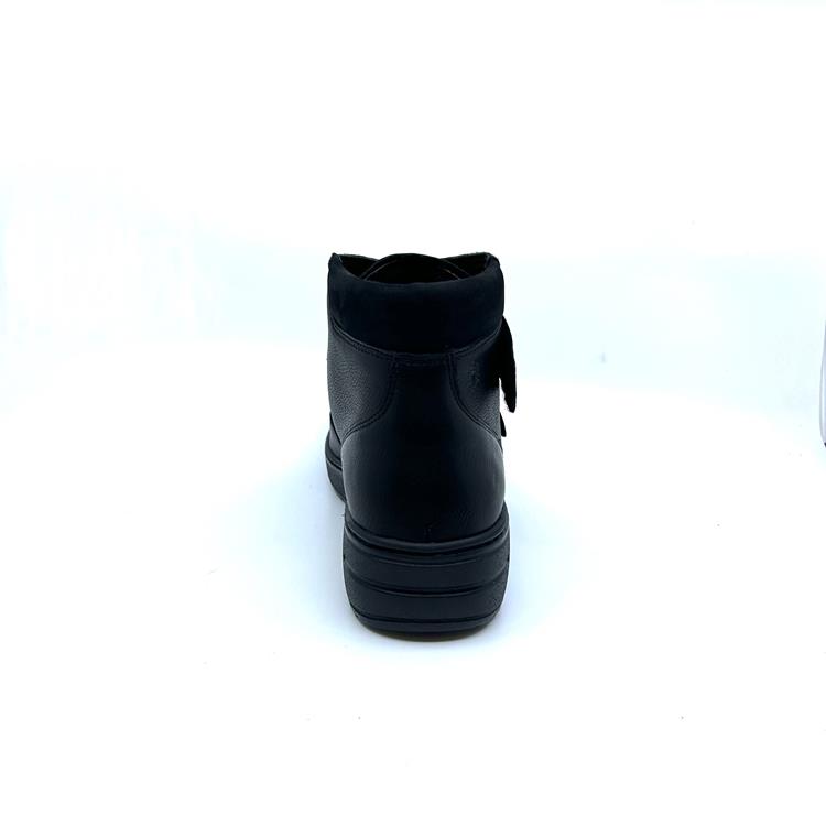 Hartjes 172.1711 schwarz-schwarz