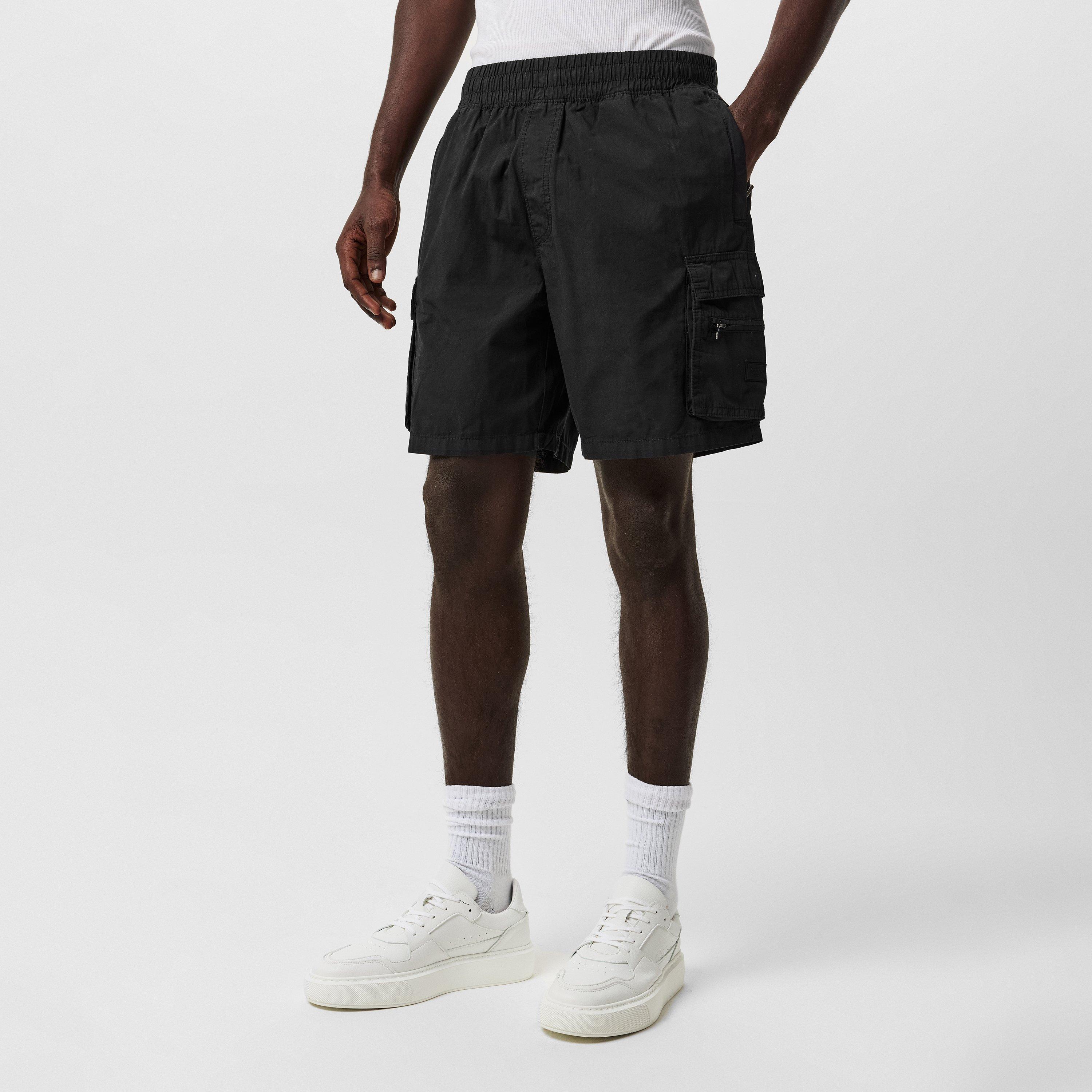 Firetrap Cargo Shorts Mens