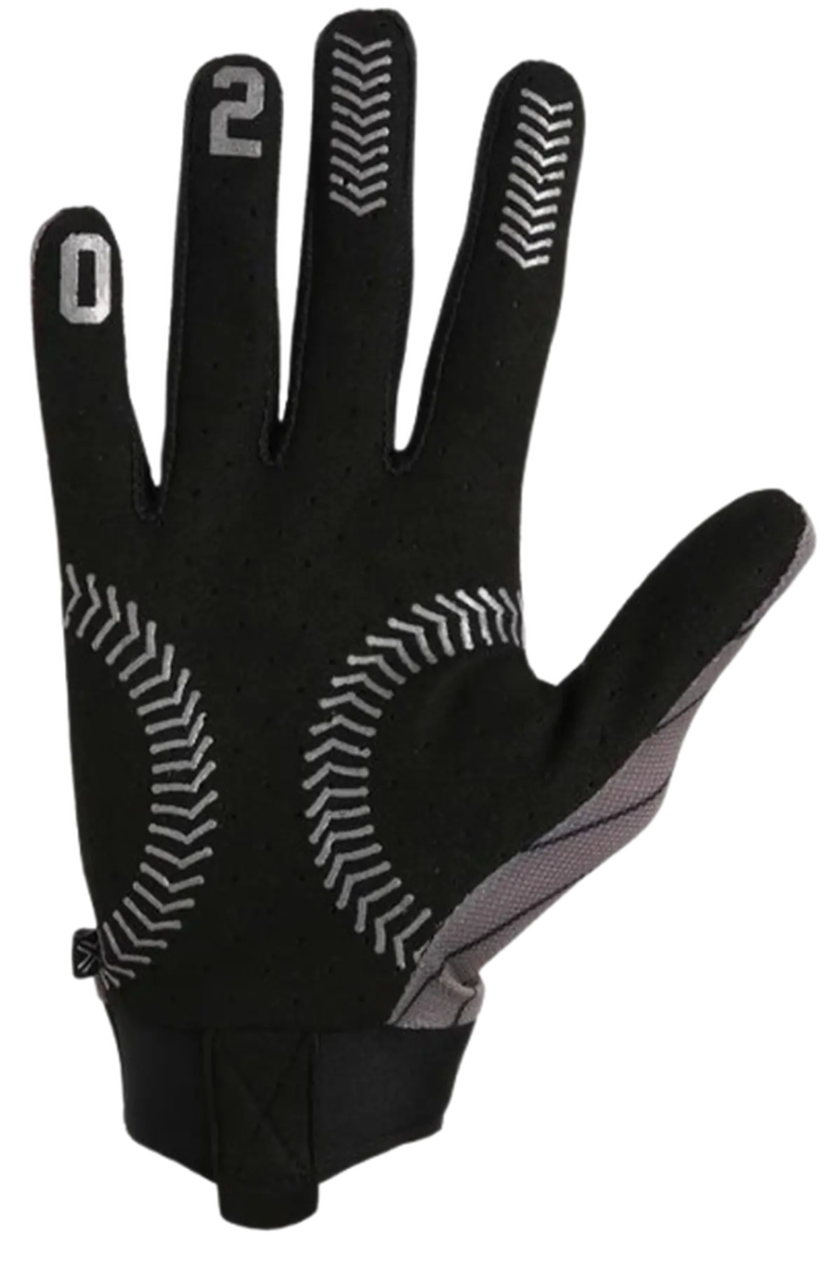 Fuse Omega Ballpark-handsker - Beskyttelse BMX | SkatePro