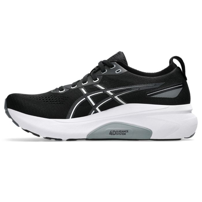 Asics Herre Løbesko Gel-Kayano 31 Extra Wide Hvid
