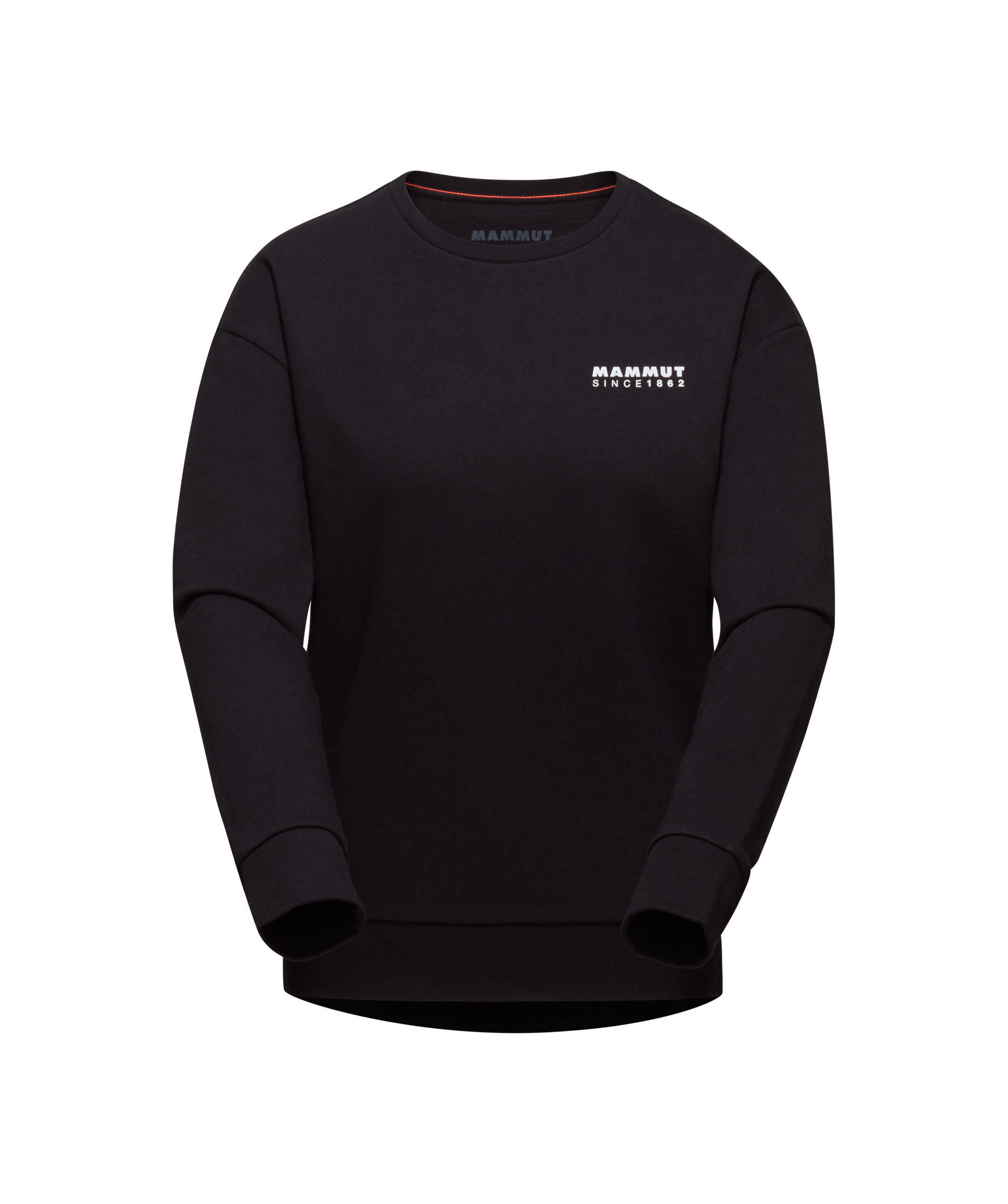 Mammut| Damen Sweatshirt Core ML Crew Neck 1862