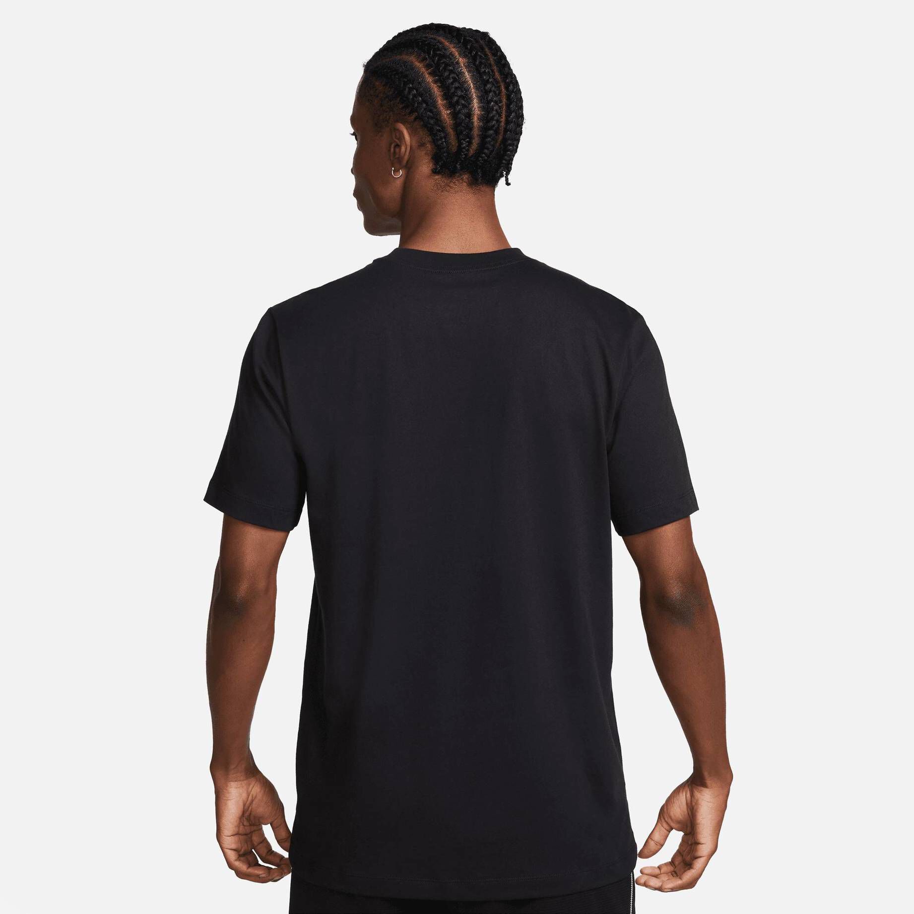 Nike| Herren T-Shirt ICON CLASH
