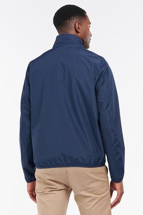 Barbour Korbel Jas Navy MWB0939-NY52 kopen
