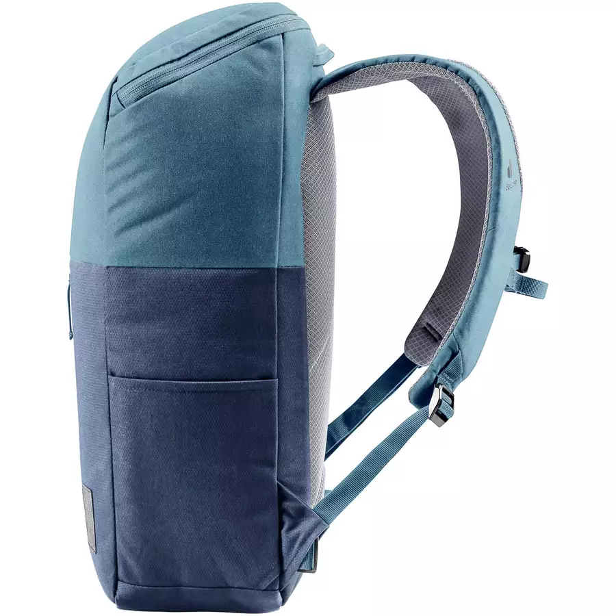 Deuter Up Stockholm 22 - Rucksack 51 cm ink-atlantic