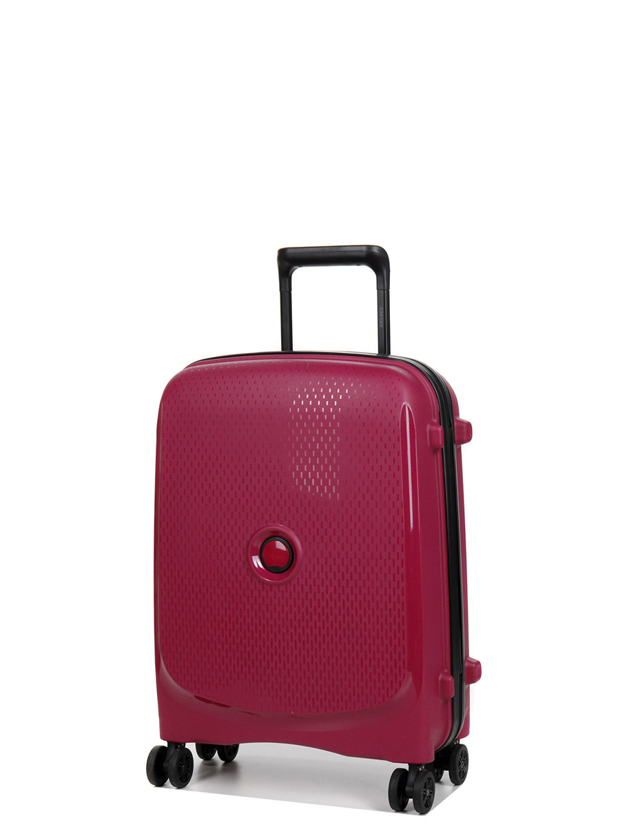 Valise Delsey Belmont Plus Slim 55 cm