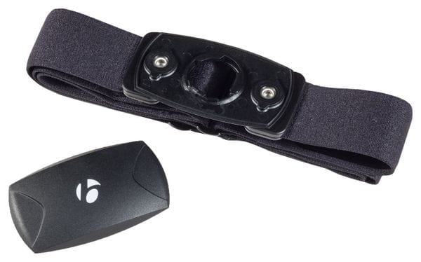 Ceinture Cardio Bontrager ANT  Bluetooth Softstrap