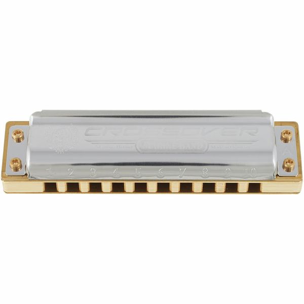 Hohner Marine Band Crossover A