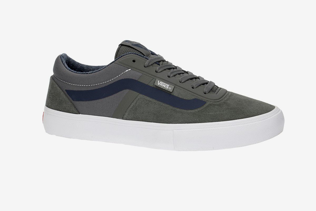 Vans AV Rapidweld Pro Schuh (gunmetal navy)