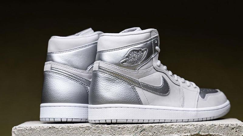 Jordan 1 High OG Japan Neutral Grey