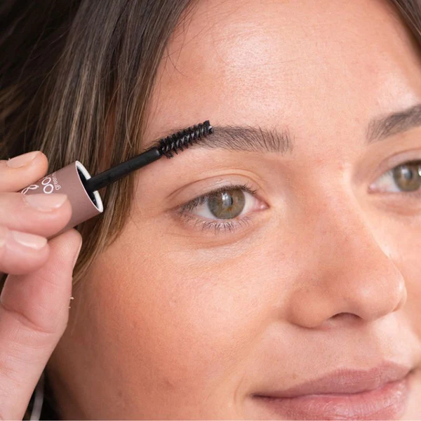 Boho green Gel à Sourcils Transparent 6ml
