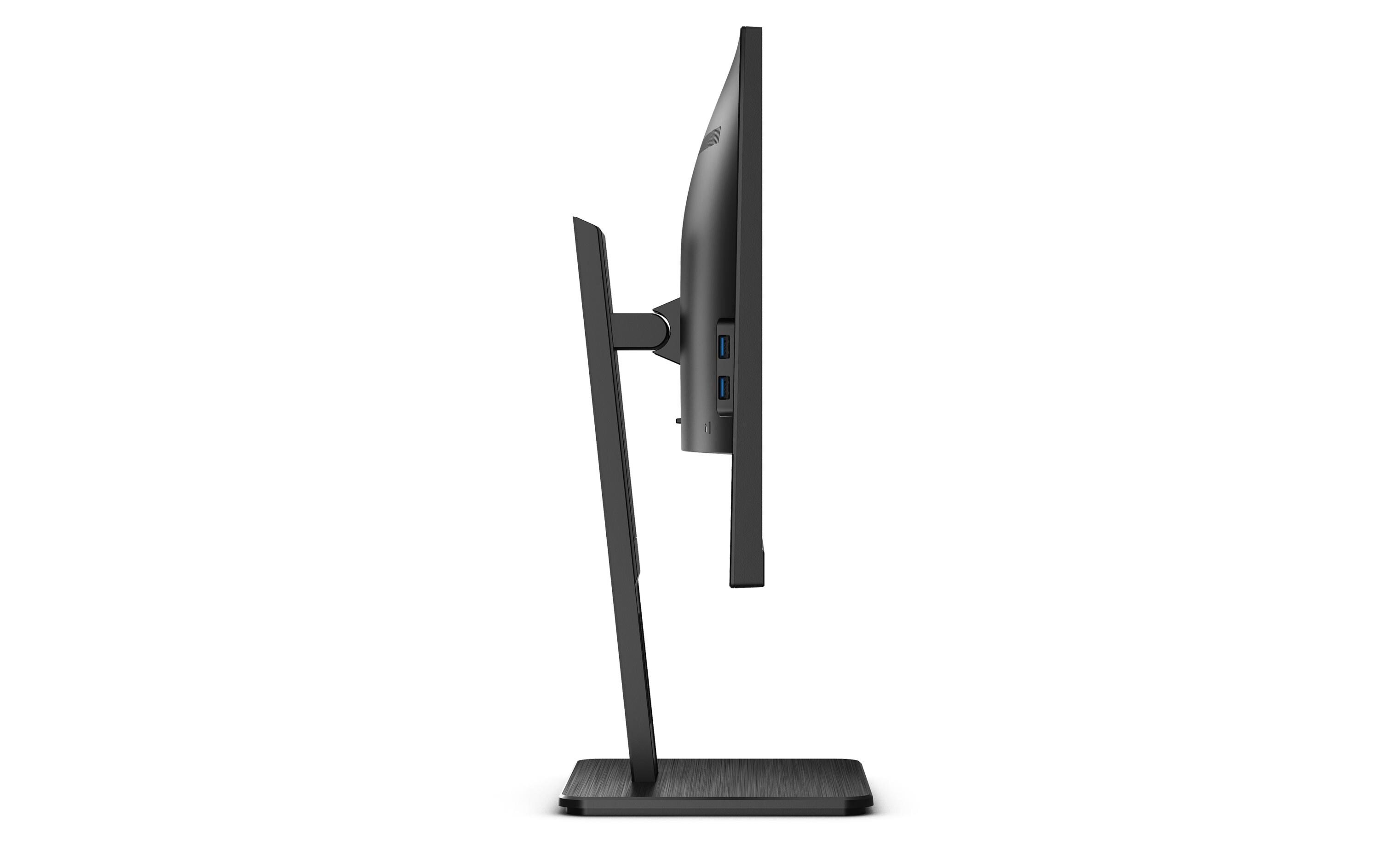 Monitor Q24P2Q<br>Ergonomischer 23.8