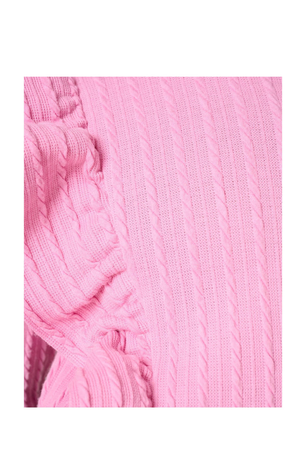 Shoeby longsleeve roze