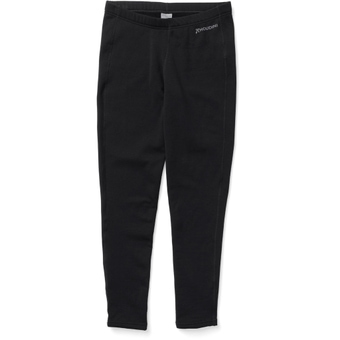 Houdini Long Power Tights Funktionshose True Black Herren