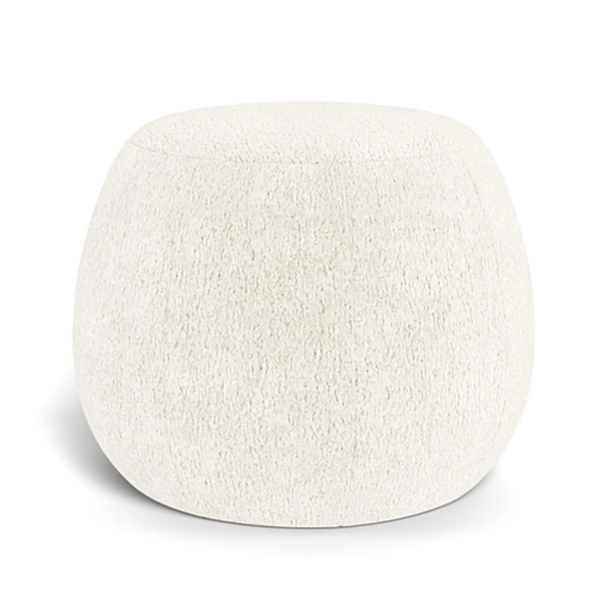 Monte Tabouret Gem - Sheepskin