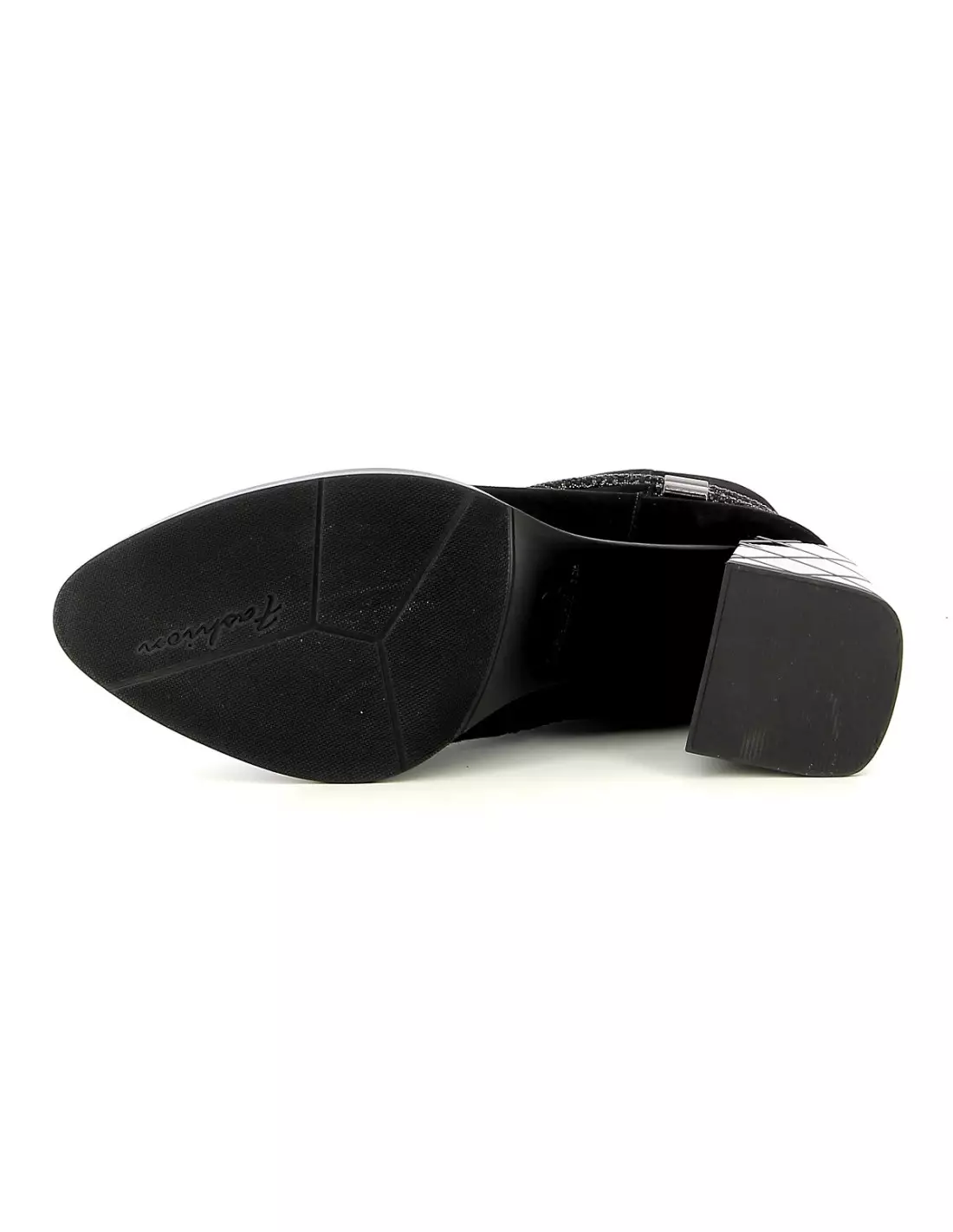METAMORFOSE MADIM - Boots & bottines Vertnoir