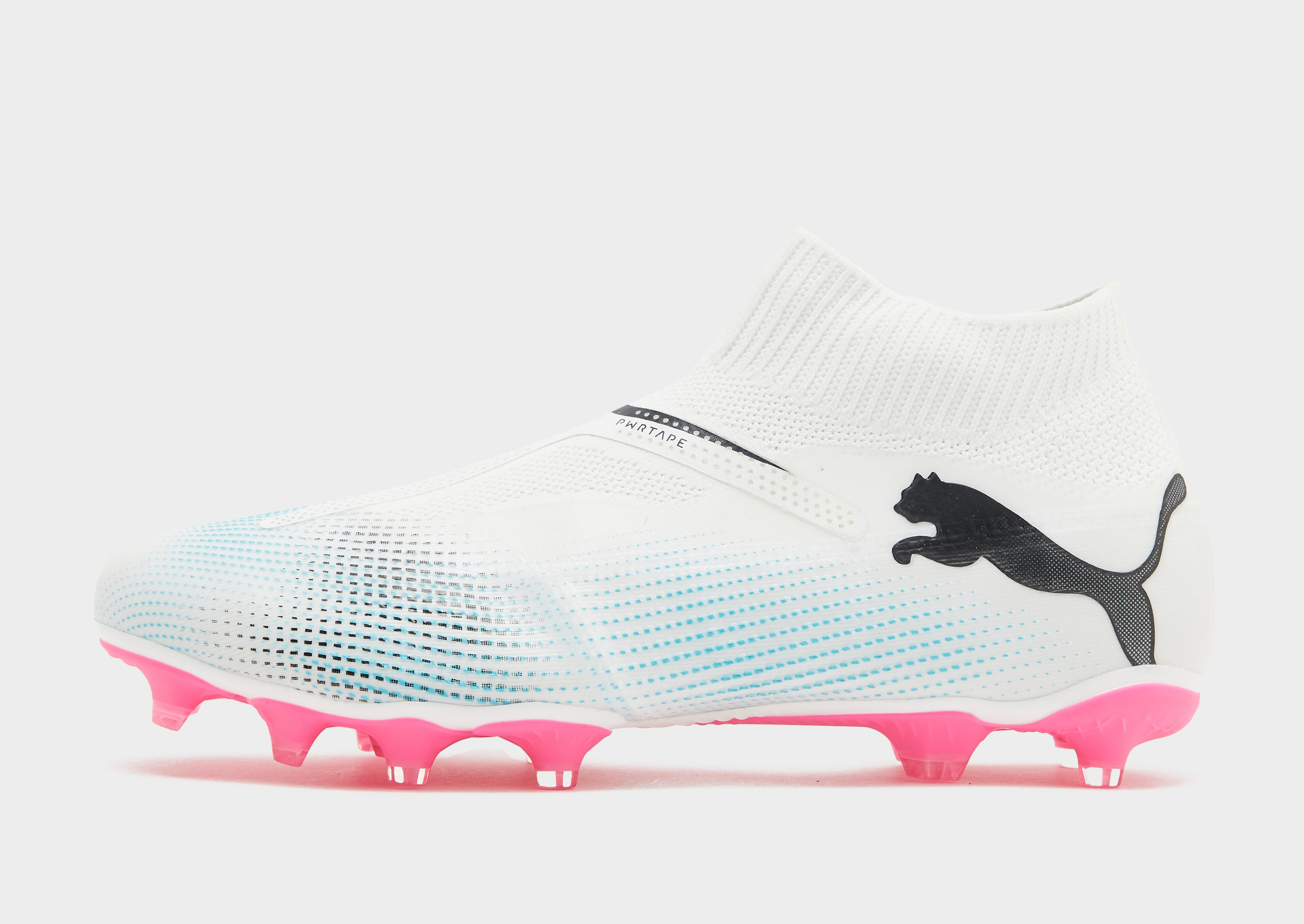 Puma FUTURE 7 Match+ Laceless FG Homme