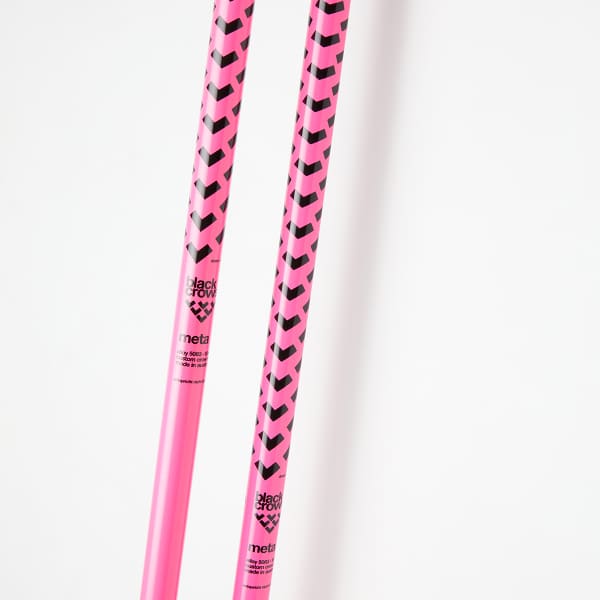 Bâton de ski BLACK CROWS META PINK