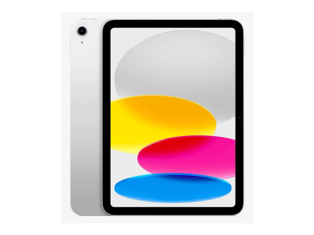 Apple iPad A16 Wi-Fi - Tablet - 256 GB - 11