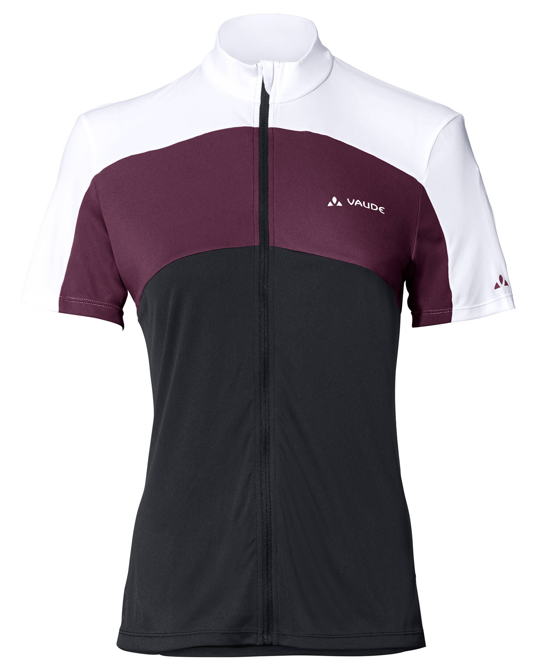 VAUDE| Damen Trikot Women's Matera FZ Tricot