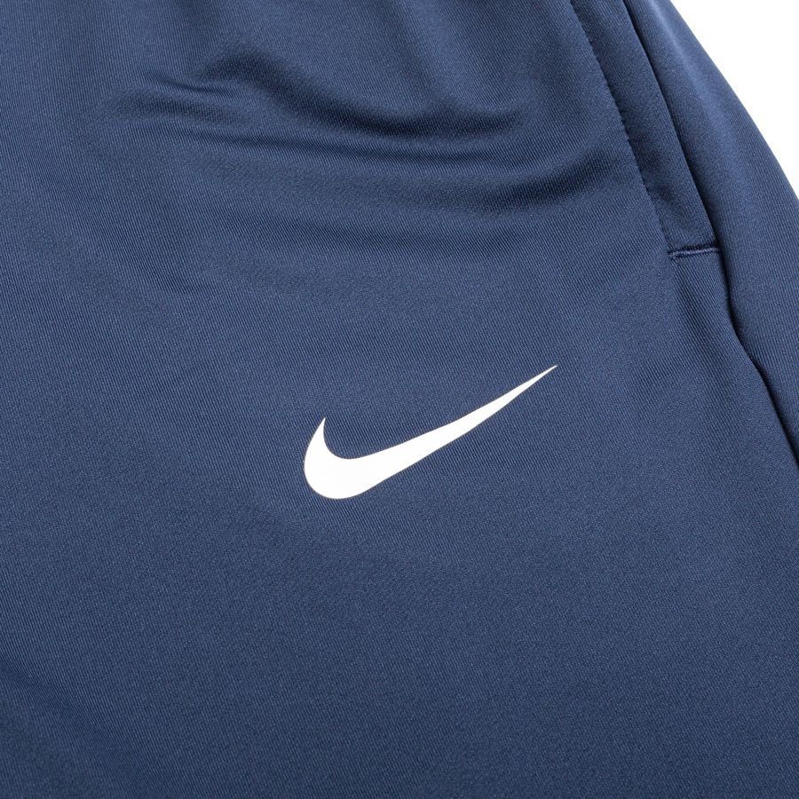 Nike Bas de Survêtement Dri-FIT Strike 23 - Bleu Foncé/Bleu/Blanc Femme