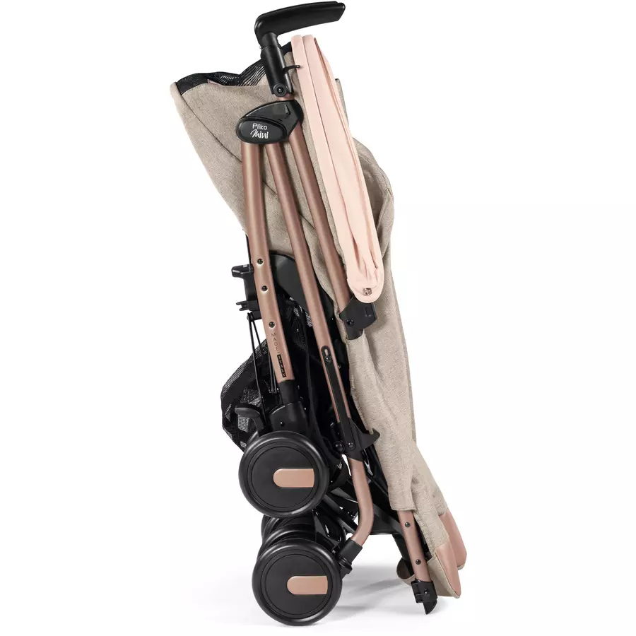 Peg Perego Buggy Pliko Mini Navy