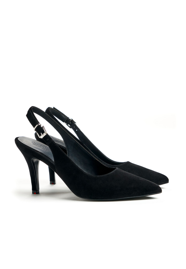 PUMPS Schwarz