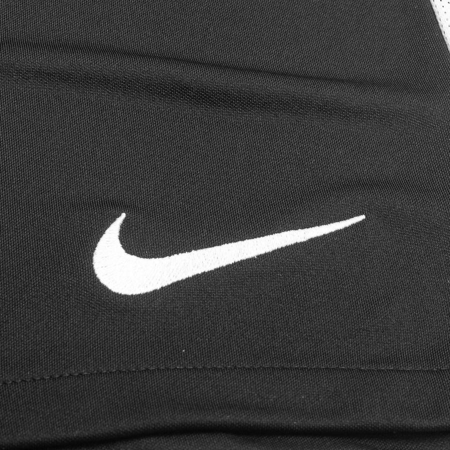 Nike Short Dri-FIT League III - Noir/Blanc Enfant