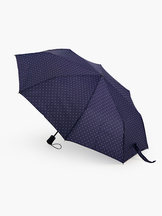 DOSENBACH Regenschirm Blau