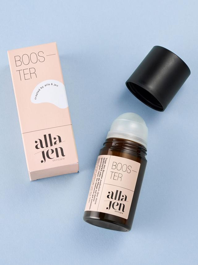 BeautyTrends Booster