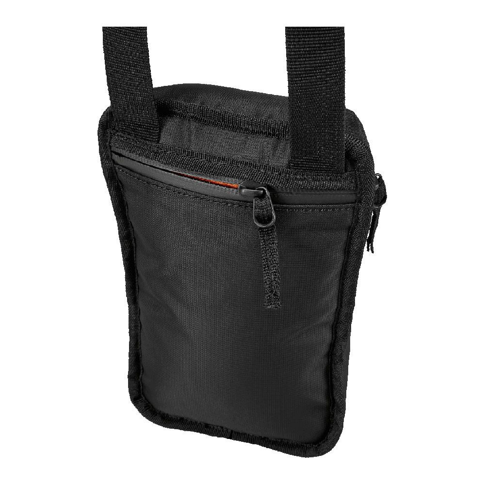 Nixon DAYTRIPPIN' 9L - Sac À bandoulière black