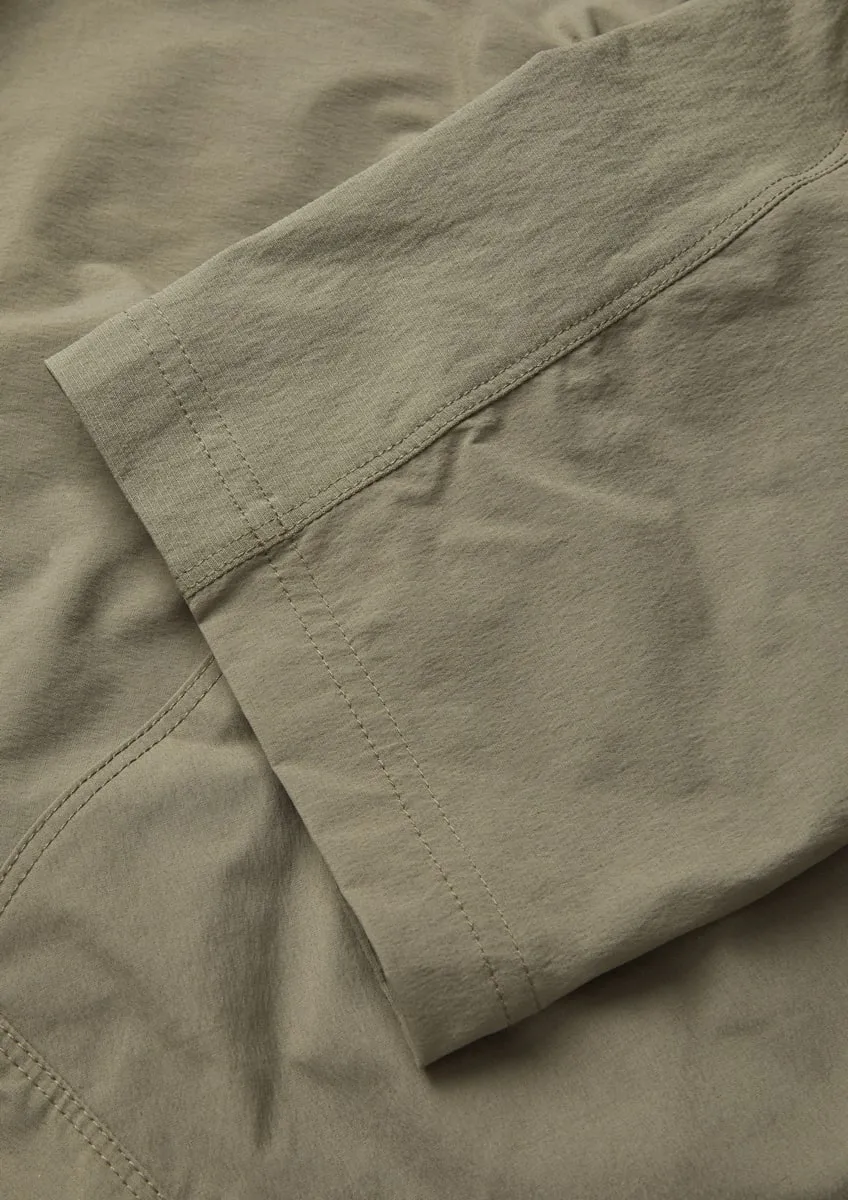 Rab Ascendor Light Pants Light Khaki