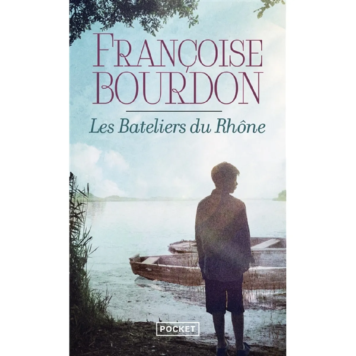 Les bateliers du Rhône · Occasion