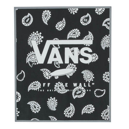 Vans - BY PRINT BOX - Blanc
