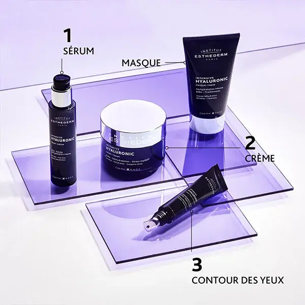 Sérum Hialurônico Intensivo Esthederm 30ml