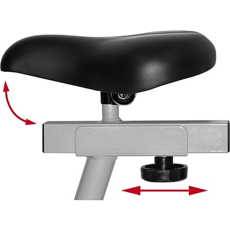 TOP SPORT AL 1 Motionscykel