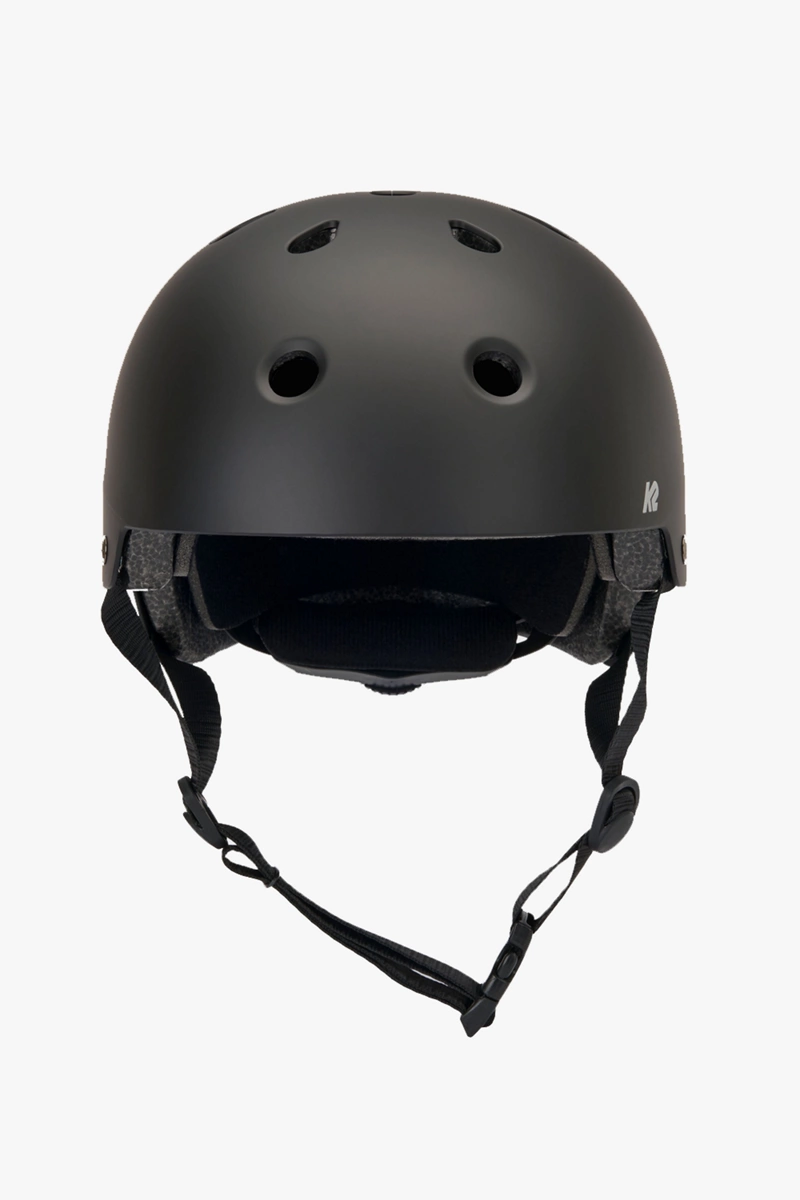 K2 Varsity Kinder Skatehelm