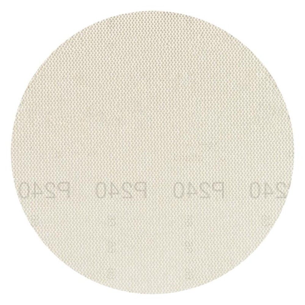 SLIPENETTCRAFTOMAT K240 Ø150MM 50 STK