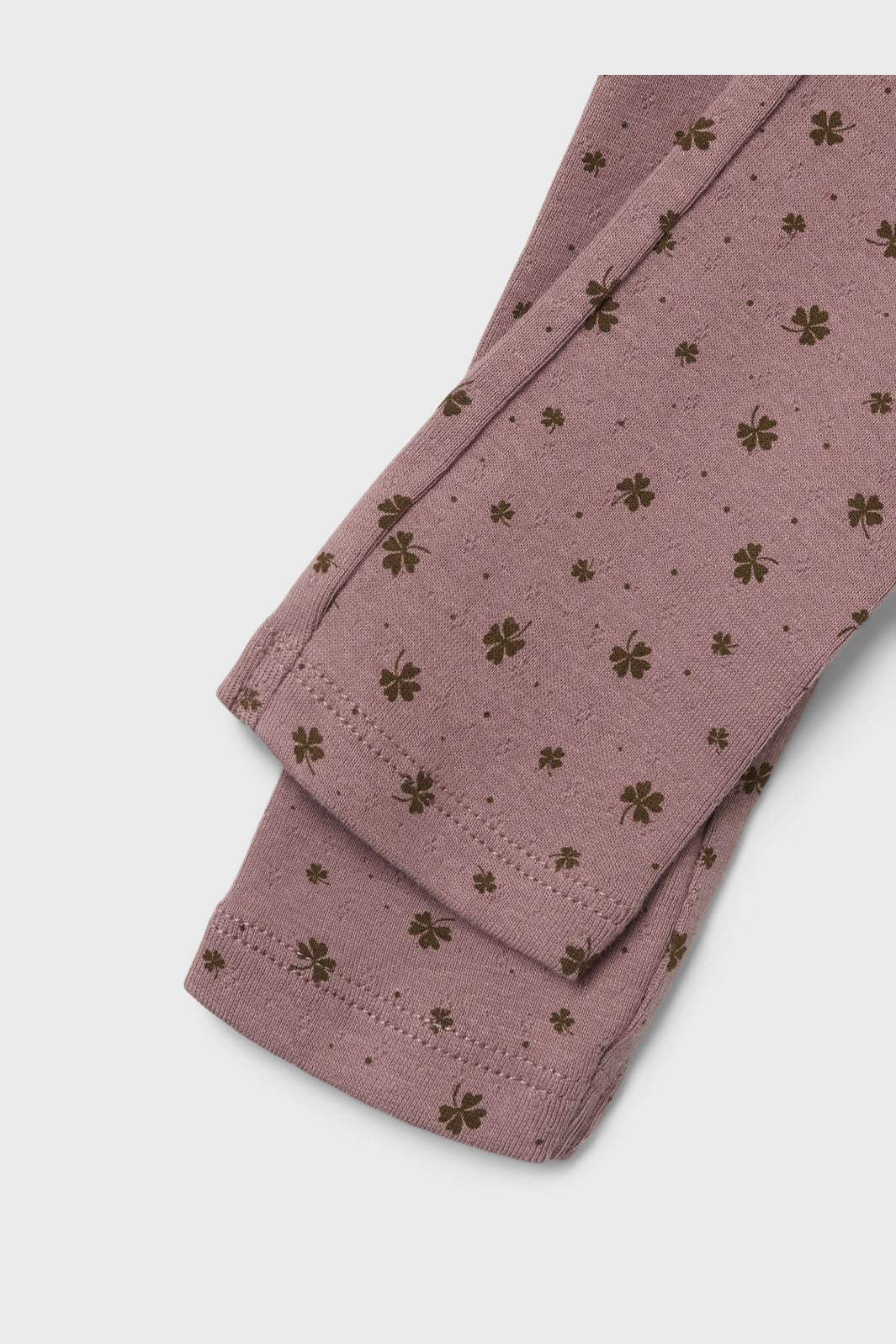 Name It Nmfnoella Slim Legging 4723919 twilight mauve
