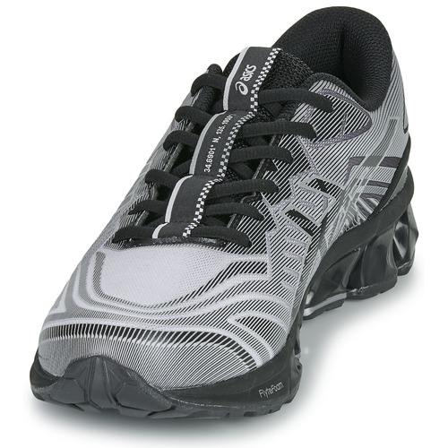 Asics - QUANTUM - Gris / Noir