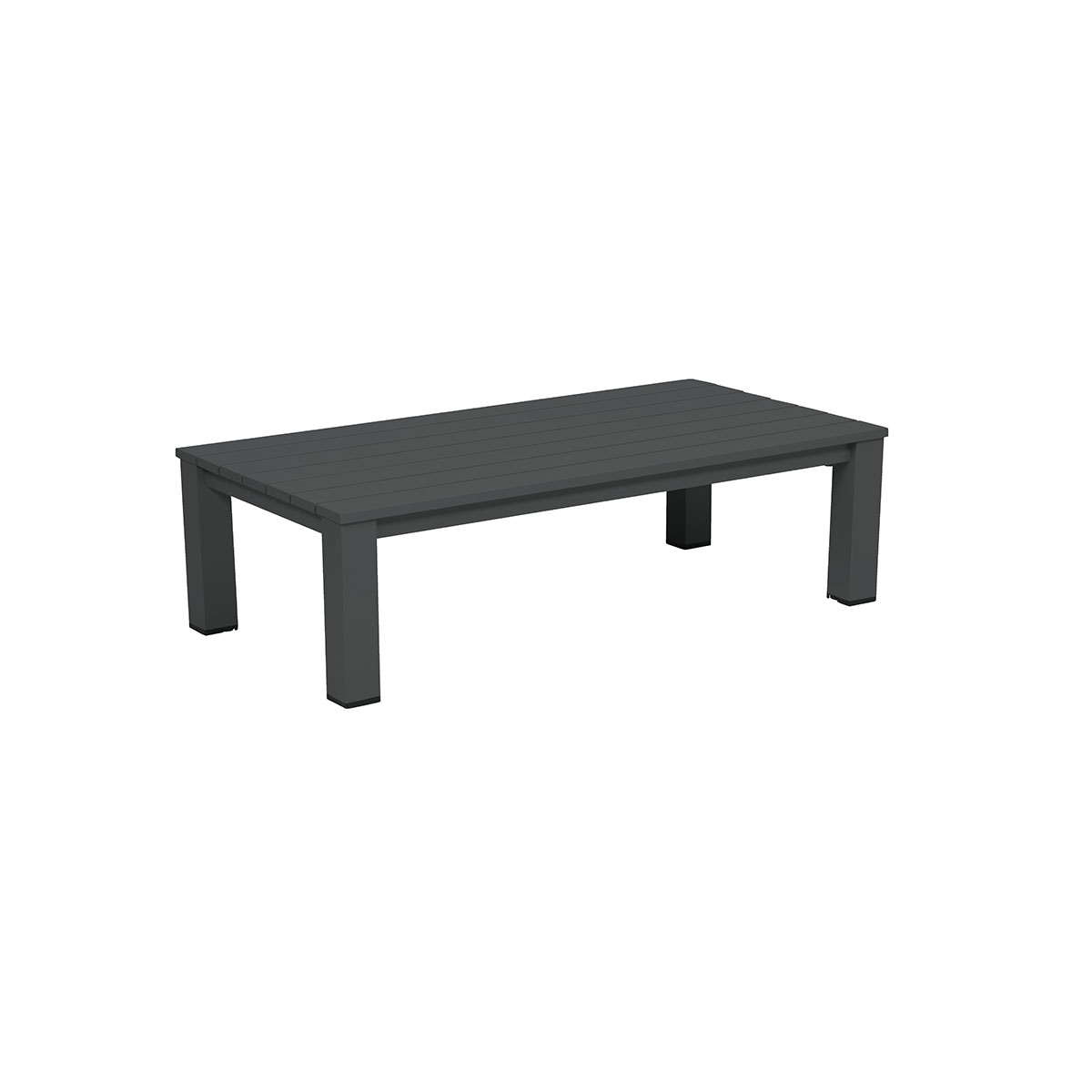 Garden Impressions Coba loungetafel - Carbon Black