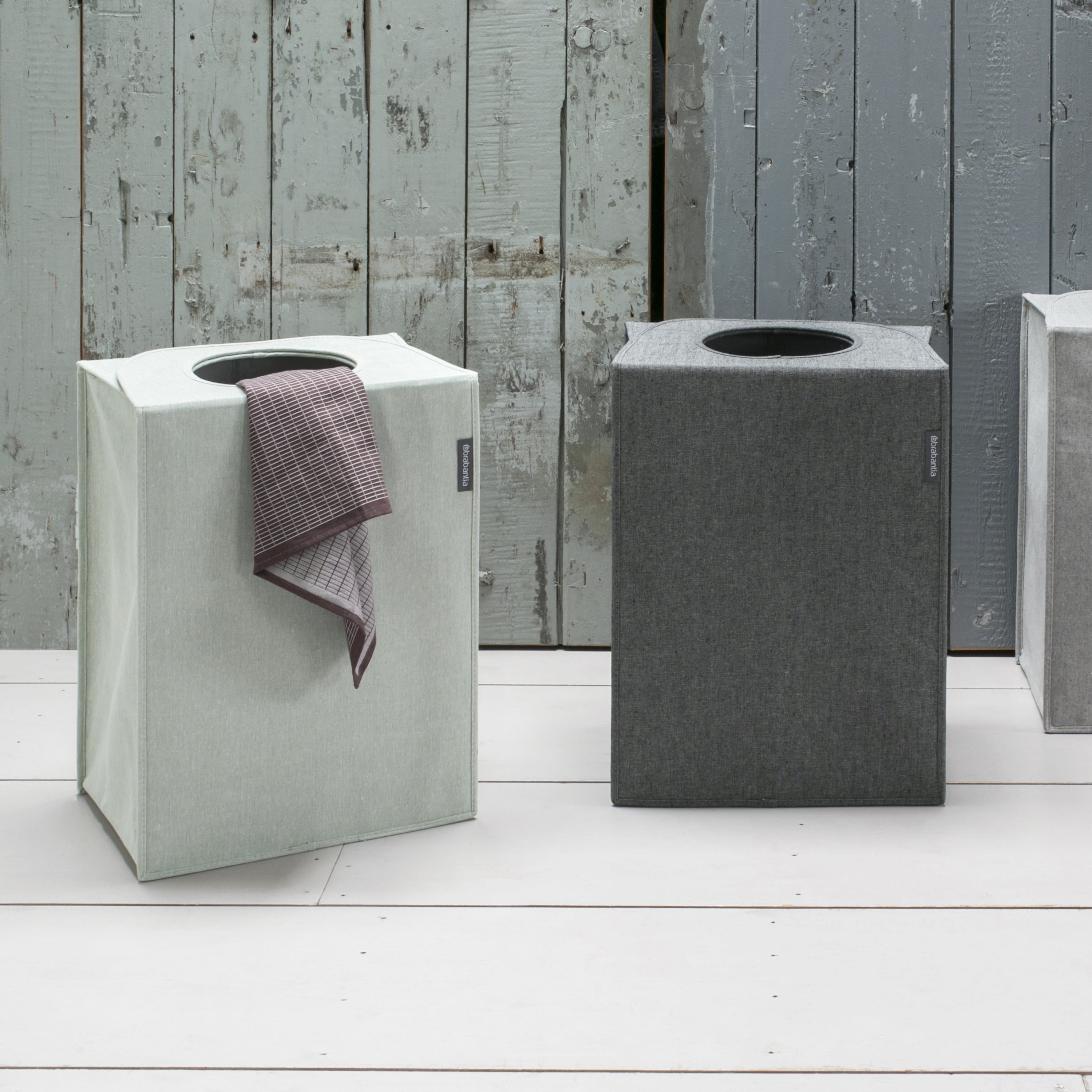 Brabantia Rechthoekige Wastas 55 L